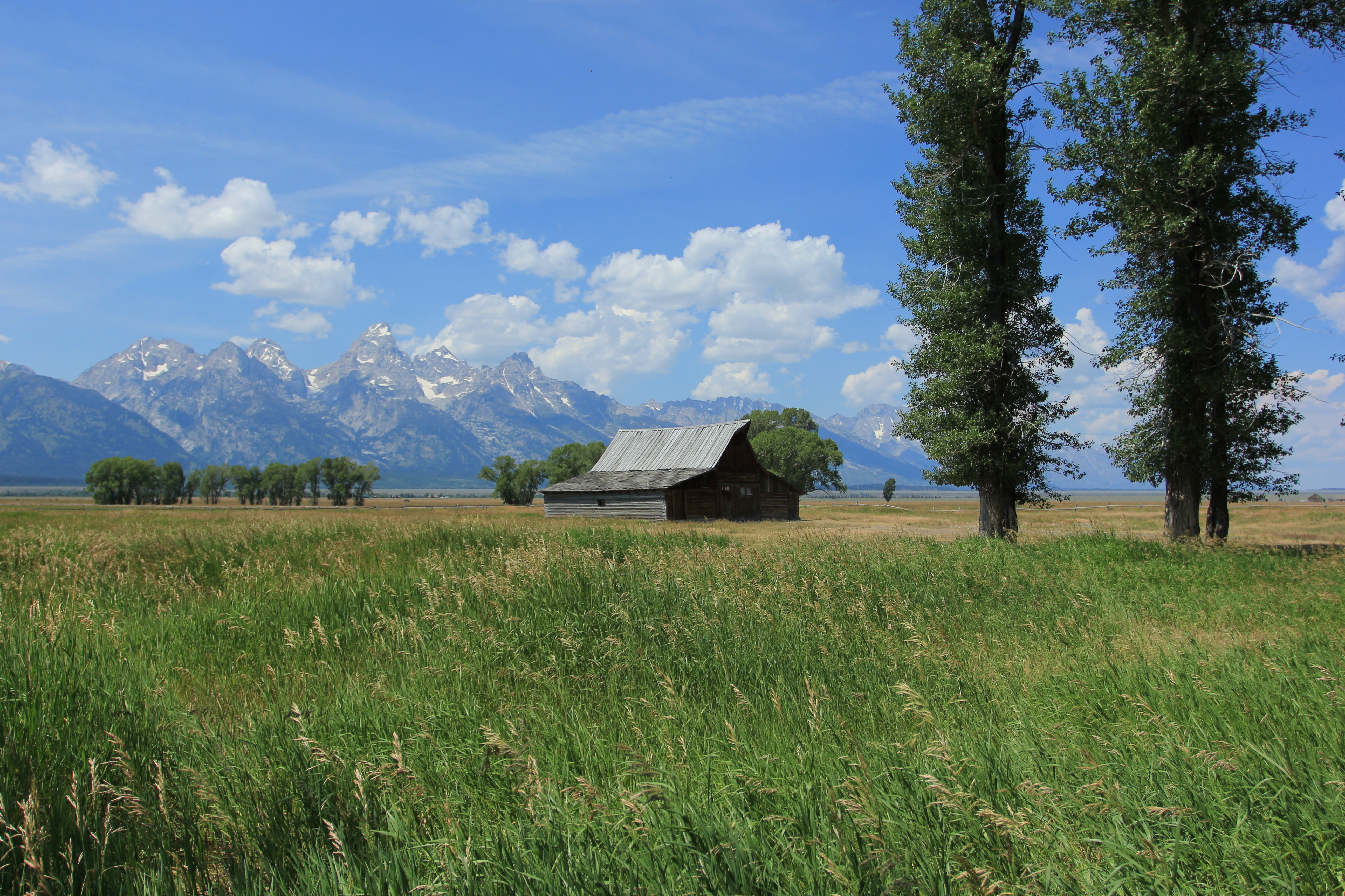 Grand Teton 2